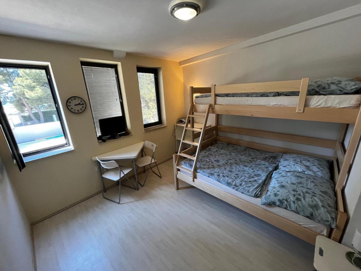 Piccolo Apartment Порторож Экстерьер фото