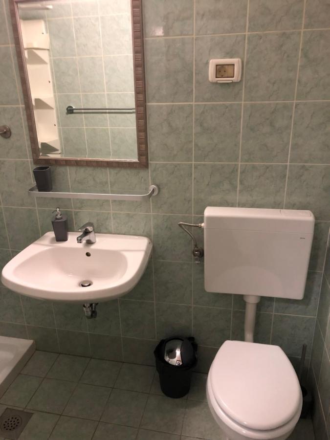 Piccolo Apartment Порторож Экстерьер фото
